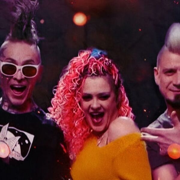 Дискотека с The Pretty Btchz