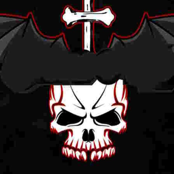 Ozzy Osborne tribute by OZZBONE