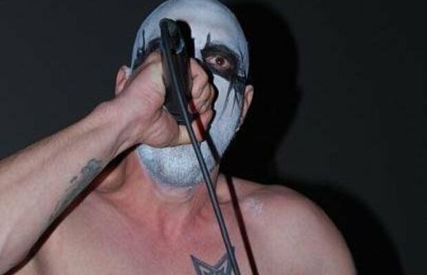 Live In Almaty, Black Metal Fest 01.05.2010