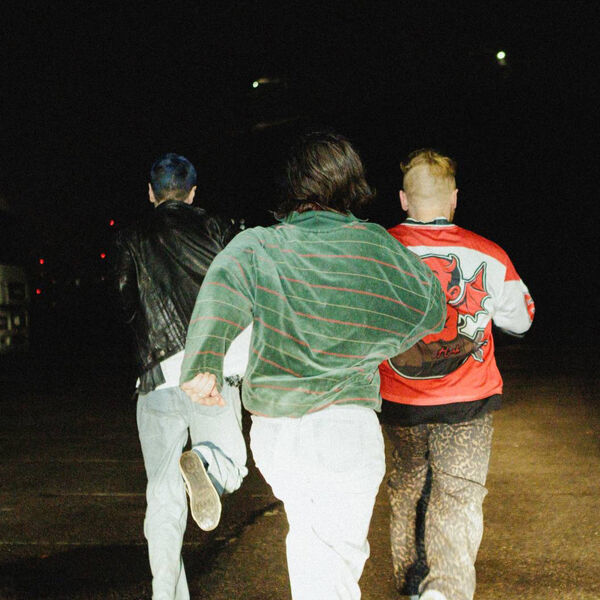 Группа «Фарш»