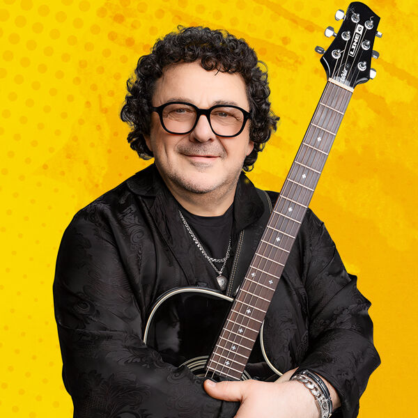 Игорь Саруханов. Юбилейный концерт