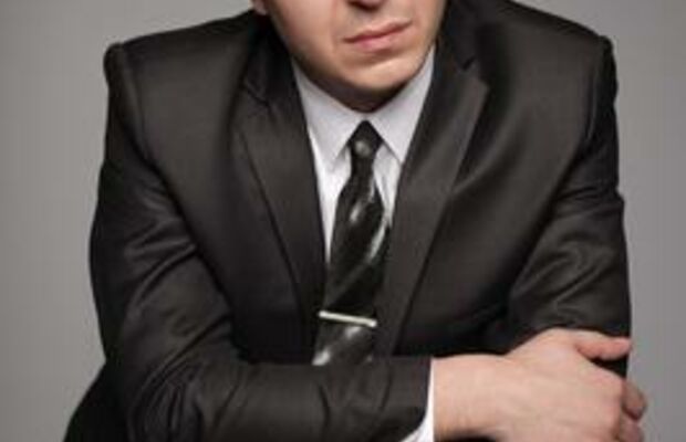 Алескей Собянин