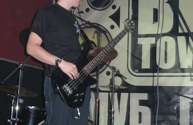 Все концерты