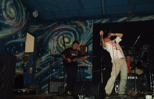 Духовное Оружие