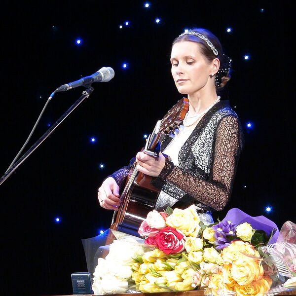 Светлана Копылова