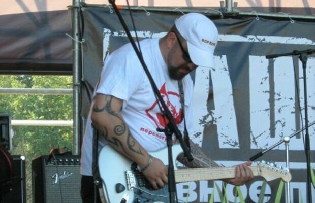 Нашествие 2010