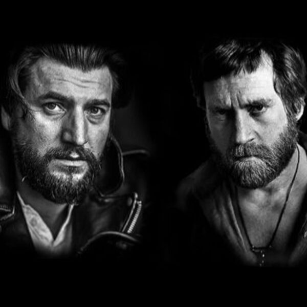 Концерт Александра Устюгова «Песни Владимира Высоцкого с орекстром»