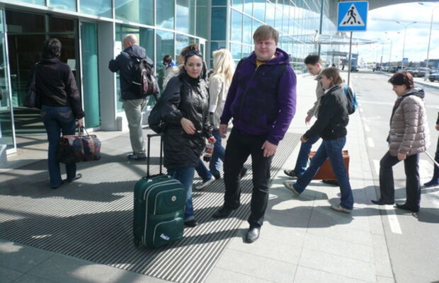 Акустические гастроли