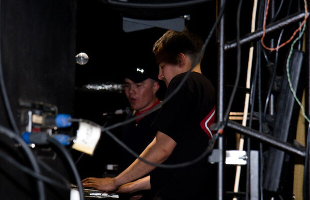 Клуб Revolution г. Санкт-Петербург