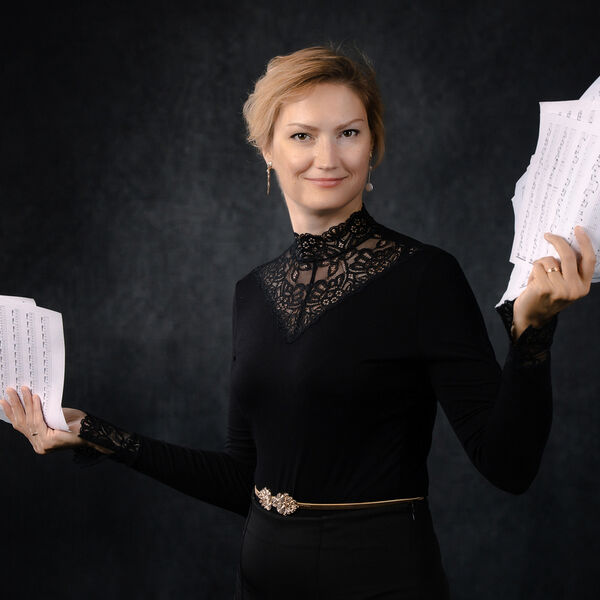 Органные вечера в Коломенском. Арфа и орган: от барокко к XX веку