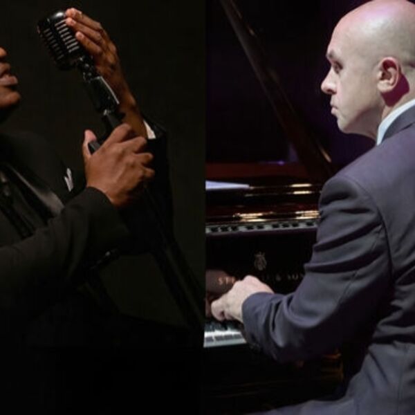 Мистер Мэлвин и трио Алексея Черемизова