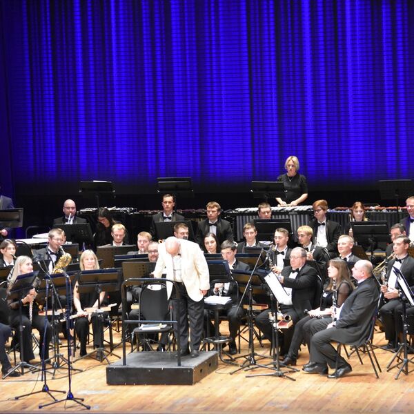 Навсегда великая страна