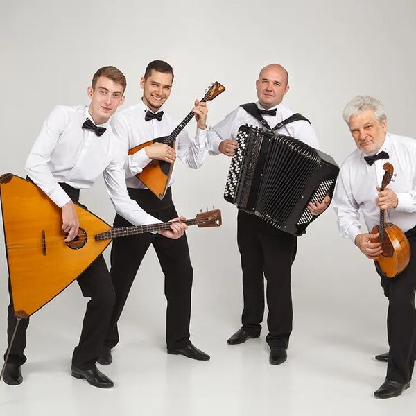 Рожденные под знаком музыки