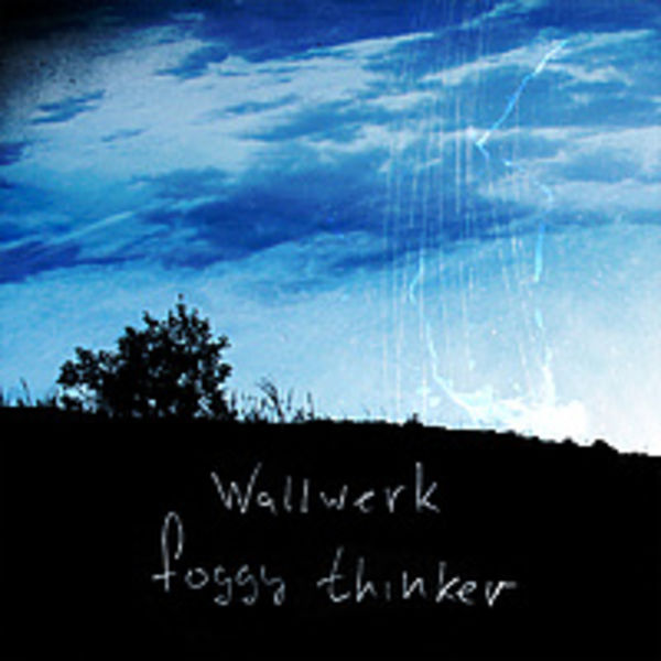 [SD020] Wallwerk - Foggy Thinker