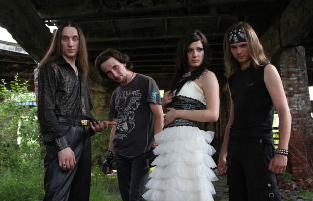 Фотосессия (27.06.2010)