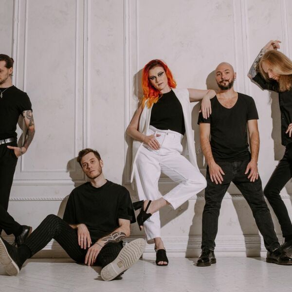 Ночь. Jagger. Танцы с Cityfunk