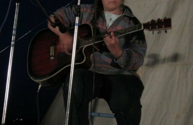 Собственно, Спата =)