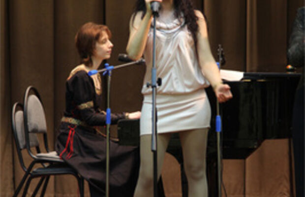 Марианна Ковальских