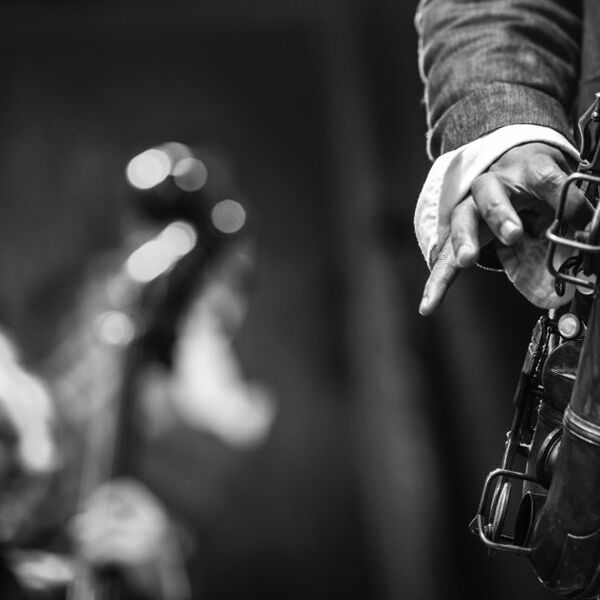 Гамма Джаз Джем