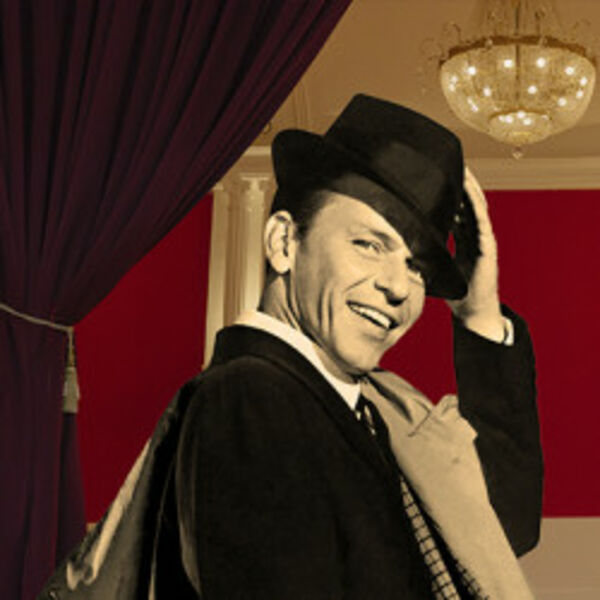 Магия свечей. Frank Sinatra. Лучшие хиты