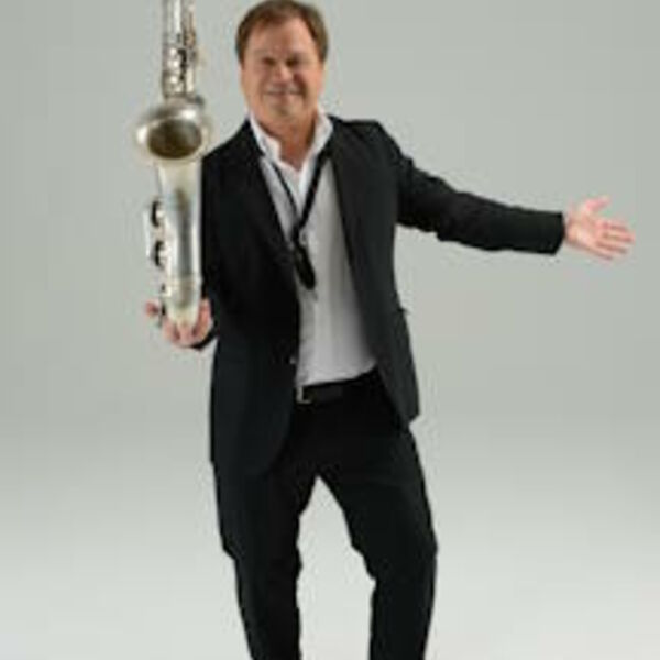 Антон Румянцев: «Джаз как сотворение мира»