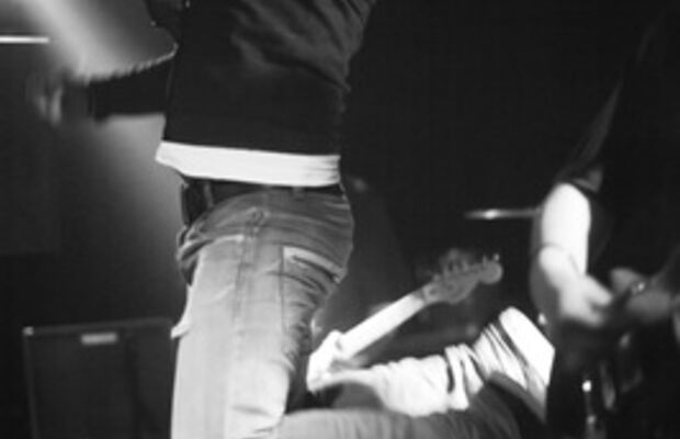 Презентация альбома в Улитке