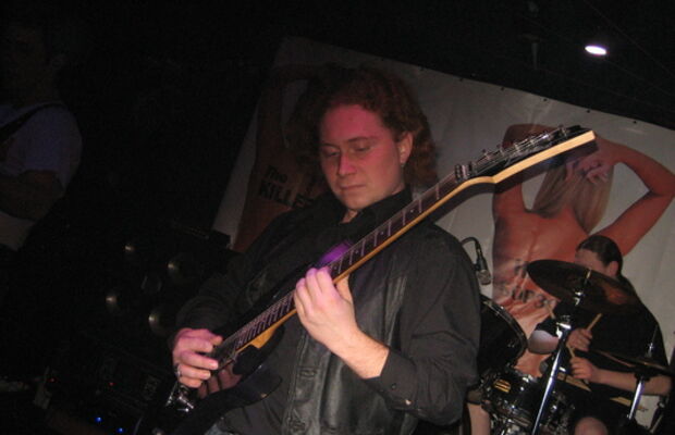 28.02.10  Клуб "Выход"