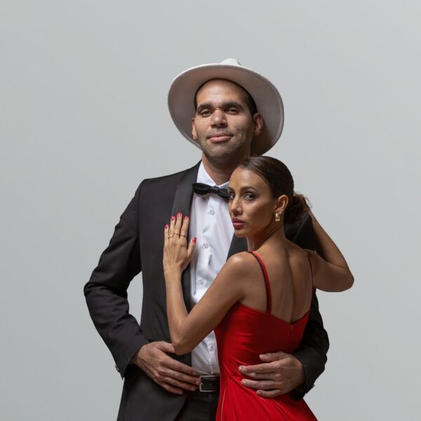 Sandor Torres (Сандор Торрес) - Поэма