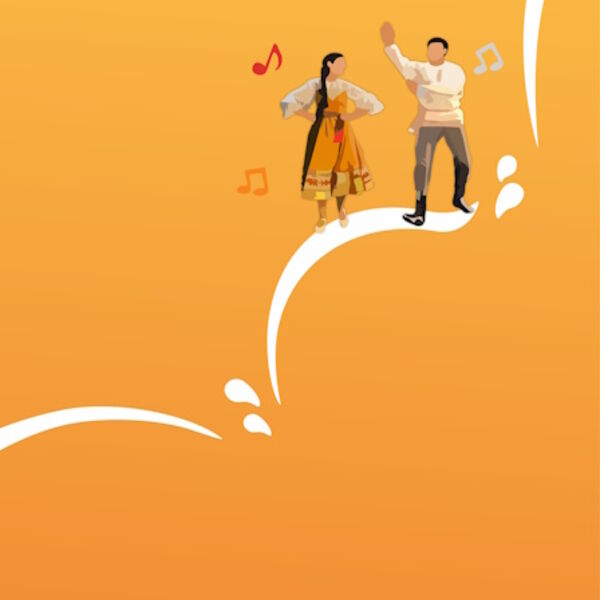 Мы одна большая семья - Россия