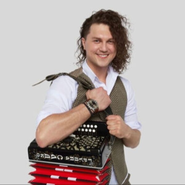 Концерт Александра Бардина