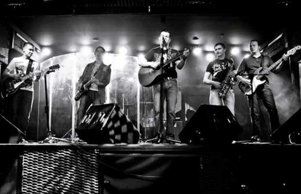 Лев Шапиро и друзья