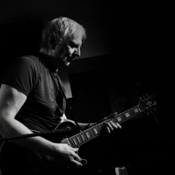 50 оттенков блюза с Алексеем Аграновским