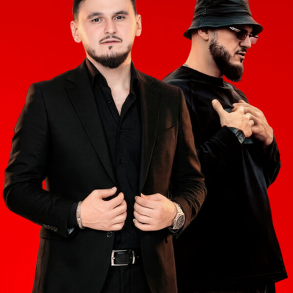 Концерт Рустама Нахушева, Enrasta в г. Владикавказ