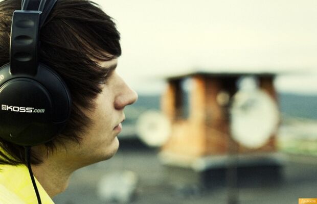 ТриА Records. Джис. Фотосет.