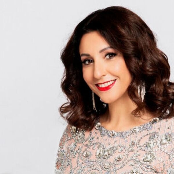 Концерт Аллы Рид & «The band»