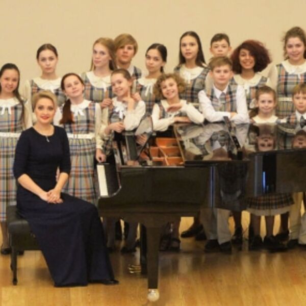 Праздник детства в НОВАТе