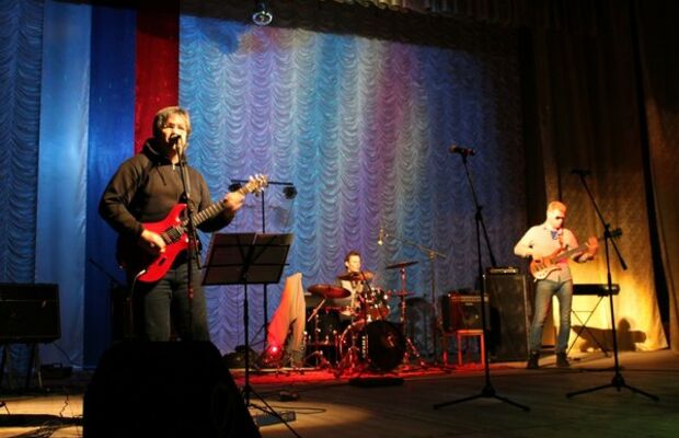 концерт 11 02 2012