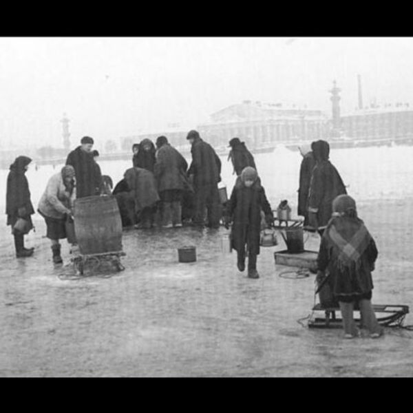 Концерт ко Дню освобождения