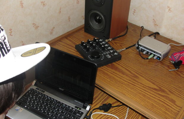 M&M (хоум мини студия)