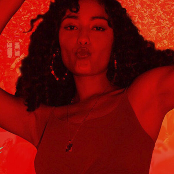 Легендарная Латина на крыше