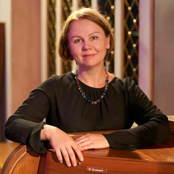 Концерт органной музыки СИМФОНИЧЕСКИЙ ОРГАН