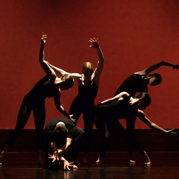 Школа танца «Пульс»