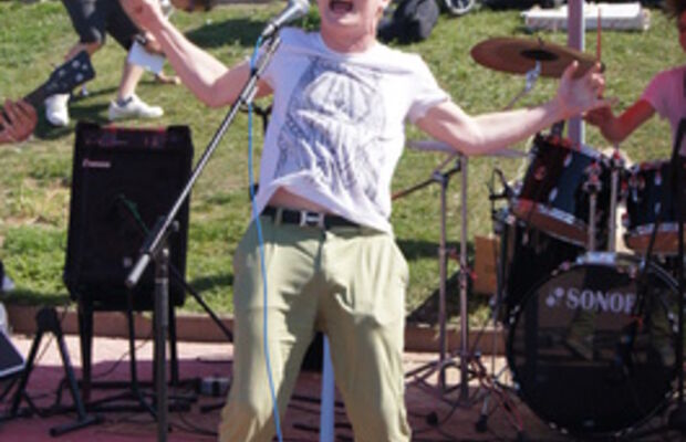 Кремация Бонифация