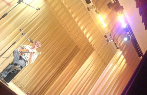 Петергоф "Начало"