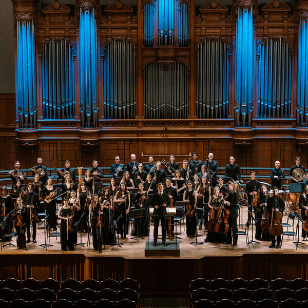 Фестиваль русской музыки «Академия русской музыки», Иван Никифорчин, Константин Емельянов