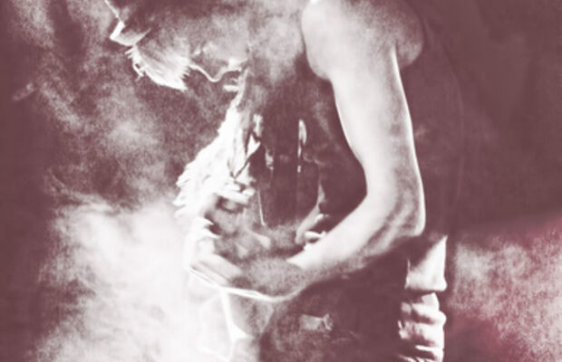 The UPS! - hooligan live