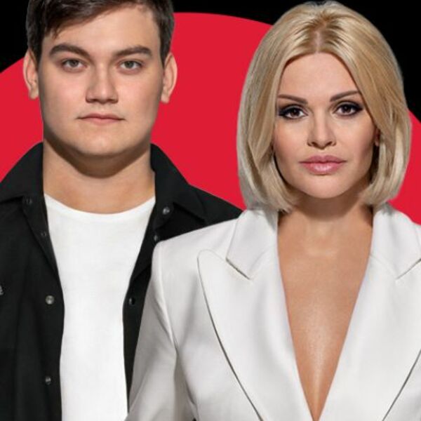 Ирина и Александр Круг