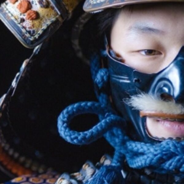 Шоу японских барабанов «Раскаты Грома»