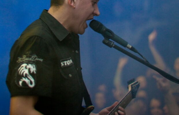 20 февраля 2010 RockSfera