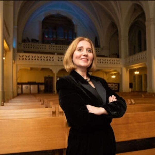 Органный От Баха до Циммера. Неоклассика». Вечер при свечах